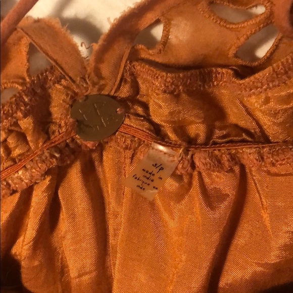 Free people dress - Picture 4 of 4